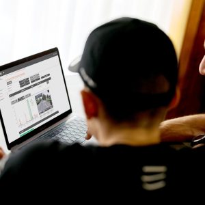 Online of fysiek consult