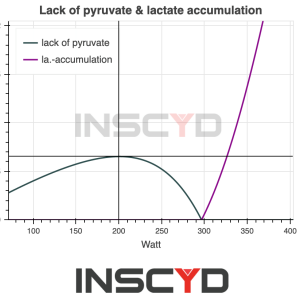 INSCYD LACTAATMETING