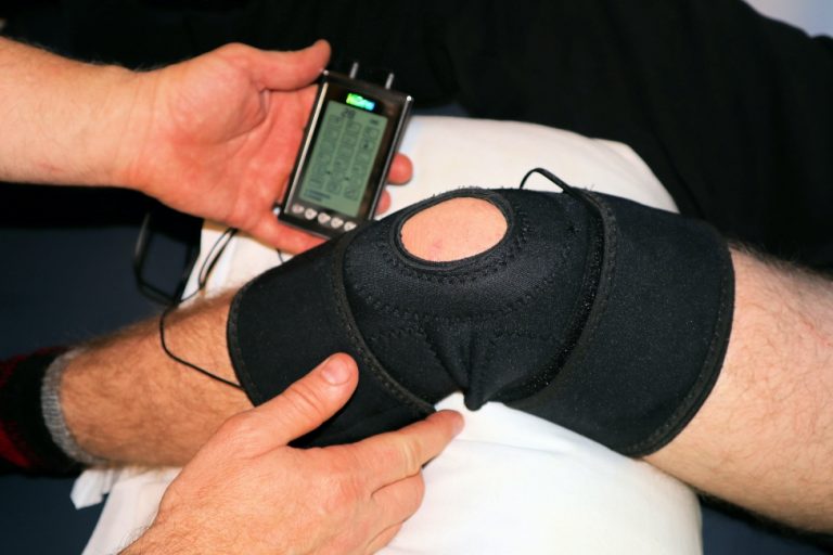 sportblessure