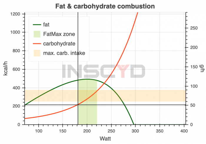 Fat – Carbohydrate 2