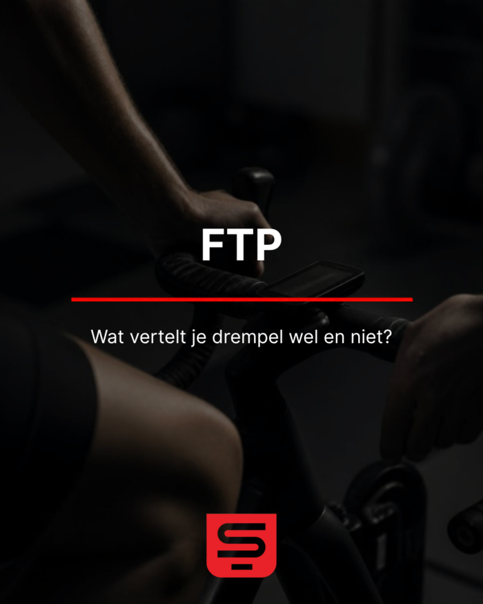 FTP: wat vertelt je drempel wel en niet?
