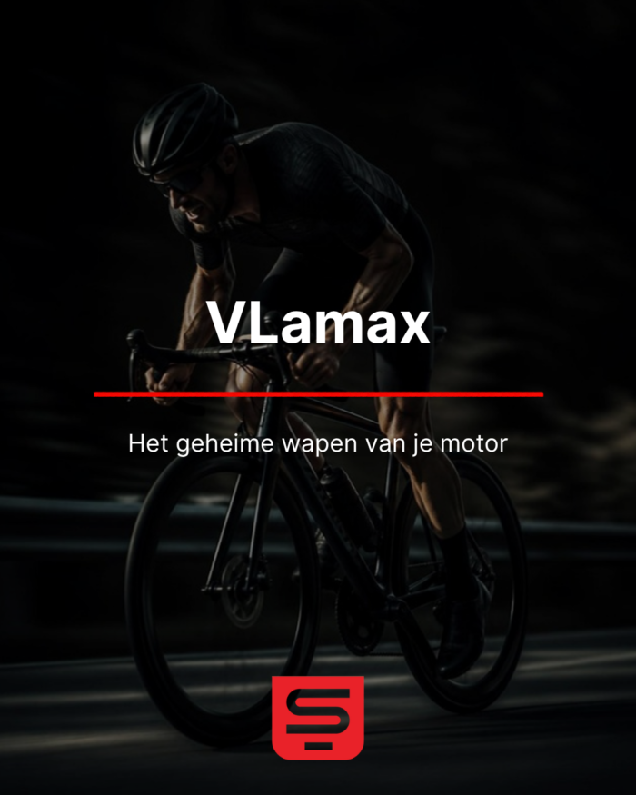 VLamax: het geheime wapen van je motor
